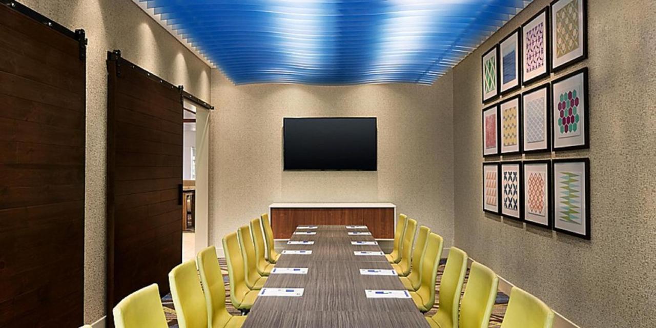 Holiday Inn Express & Suites - Carlisle Southwest I-81 By Ihg Екстер'єр фото