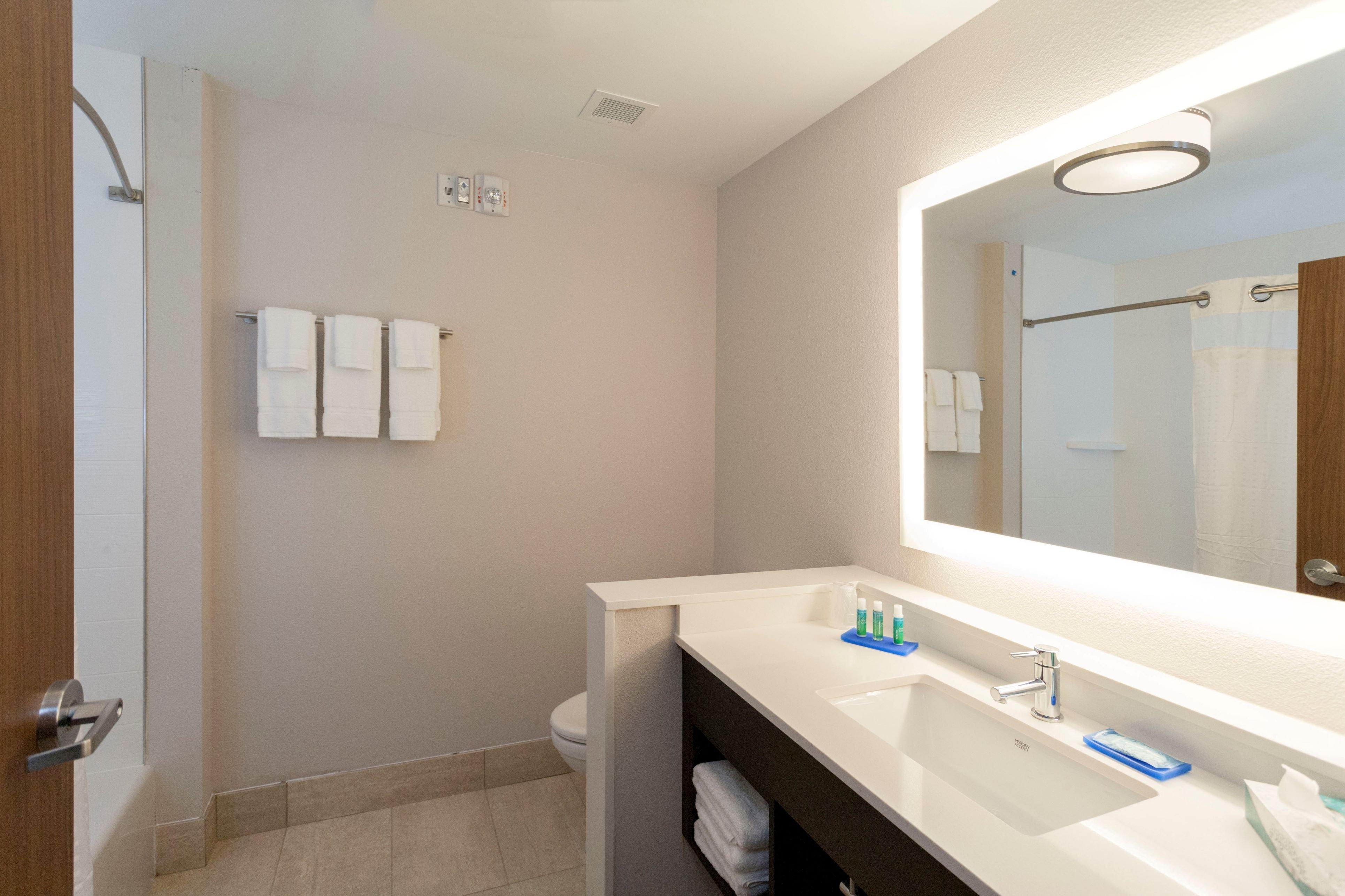 Holiday Inn Express & Suites - Carlisle Southwest I-81 By Ihg Екстер'єр фото
