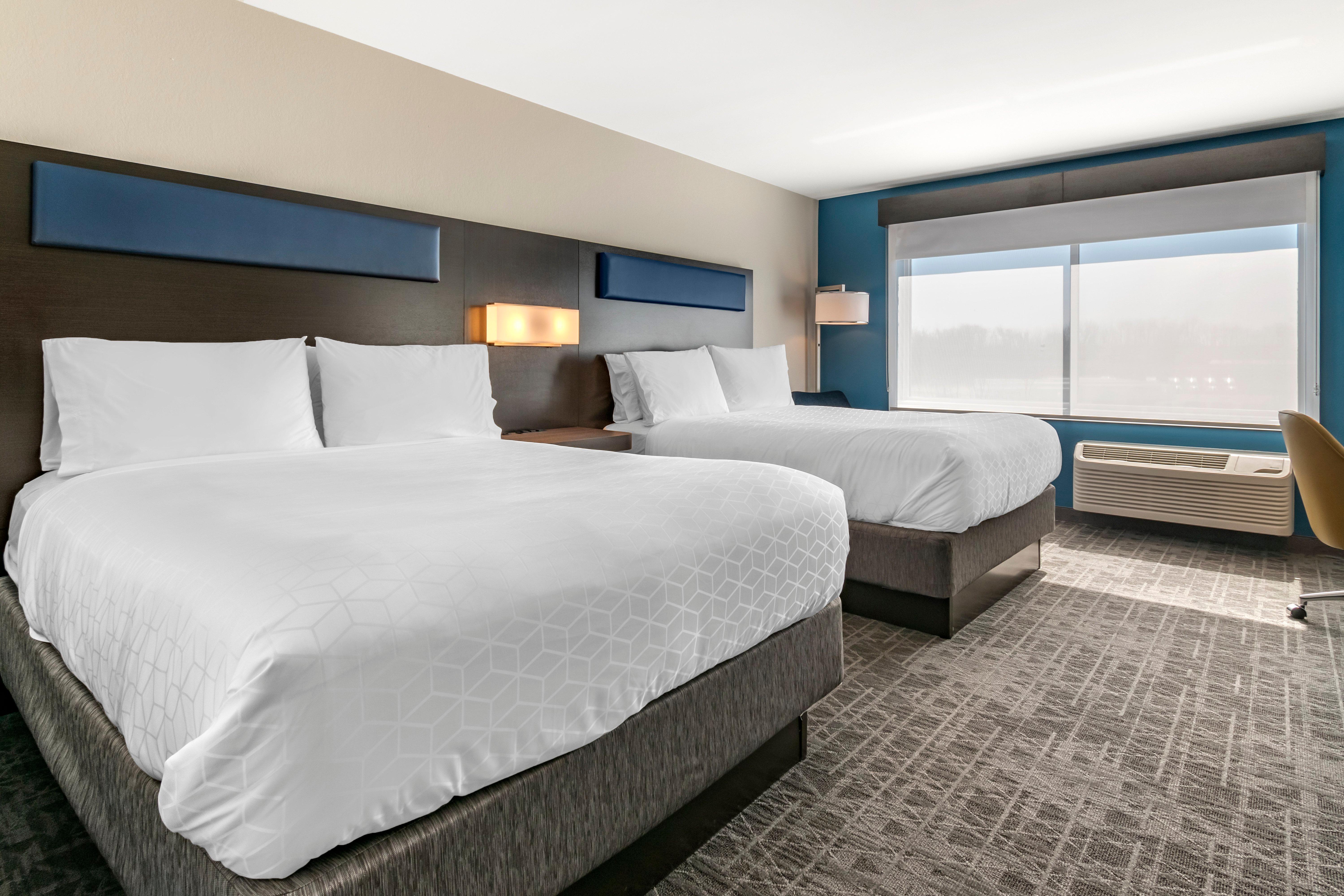 Holiday Inn Express & Suites - Carlisle Southwest I-81 By Ihg Екстер'єр фото