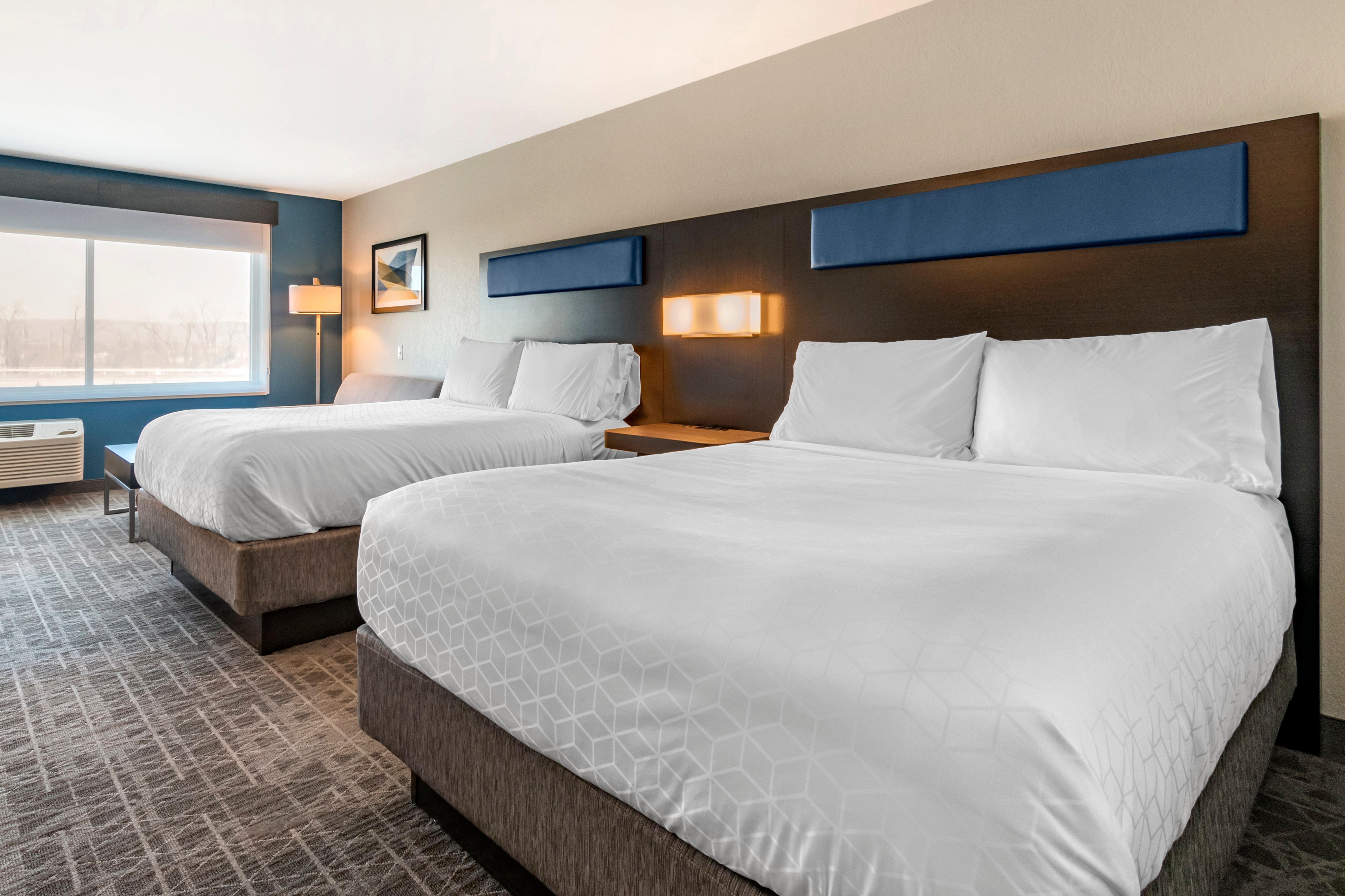 Holiday Inn Express & Suites - Carlisle Southwest I-81 By Ihg Екстер'єр фото