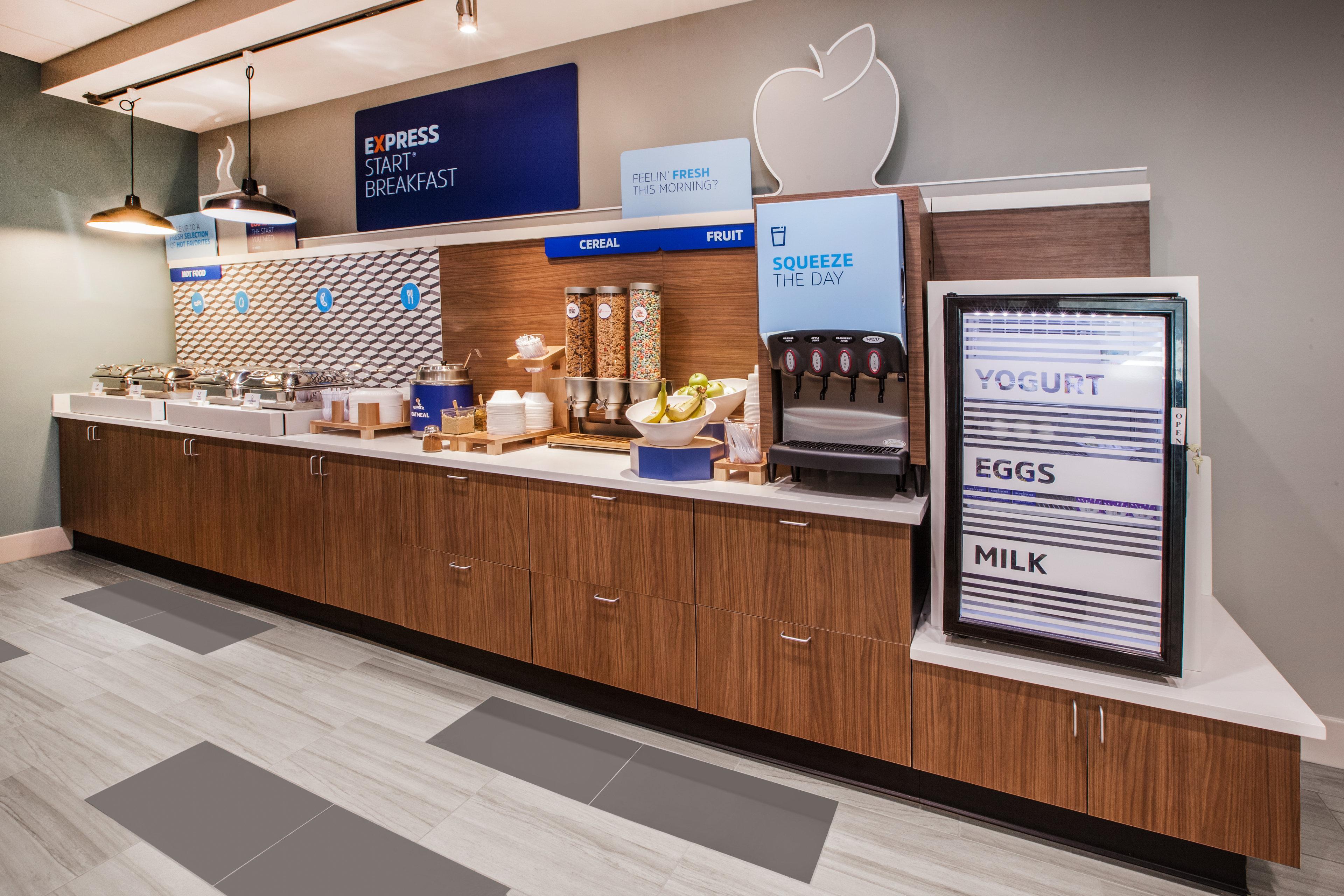 Holiday Inn Express & Suites - Carlisle Southwest I-81 By Ihg Екстер'єр фото