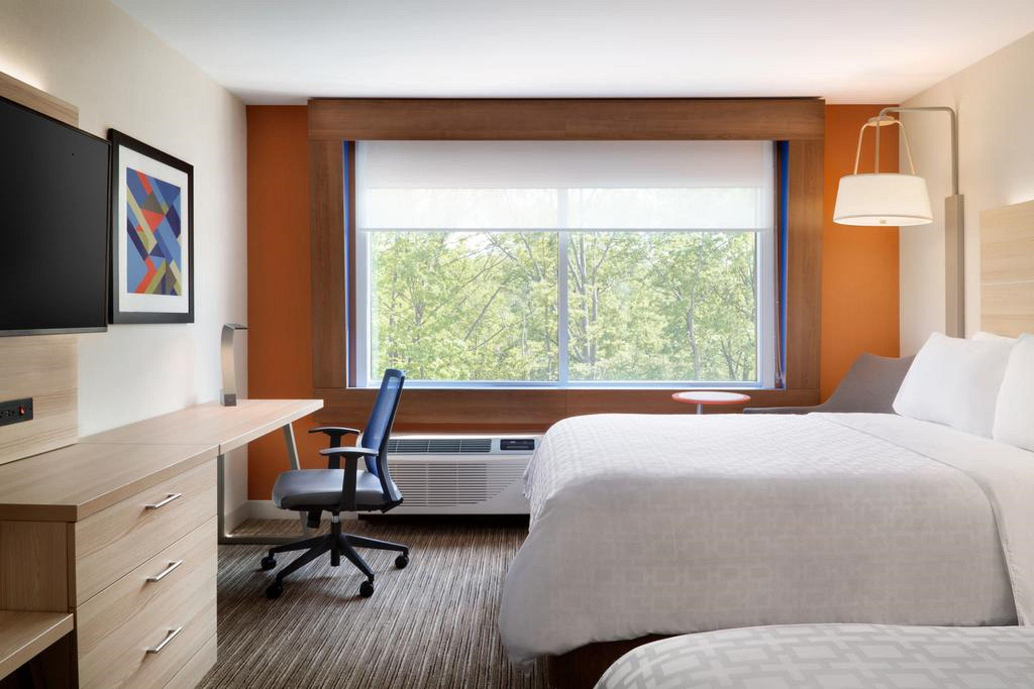 Holiday Inn Express & Suites - Carlisle Southwest I-81 By Ihg Екстер'єр фото